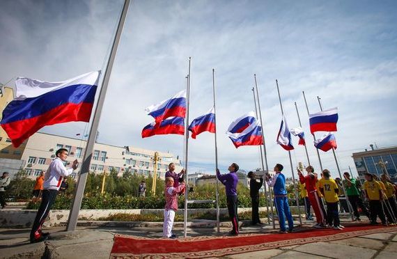 прописка в Новоалександровске